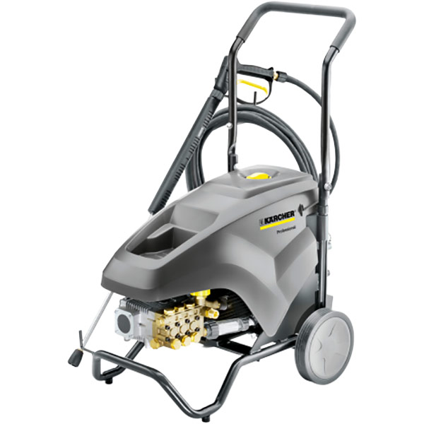 Мини-мойка Karcher HD 7/18-4 Classic 1.367-307.0
