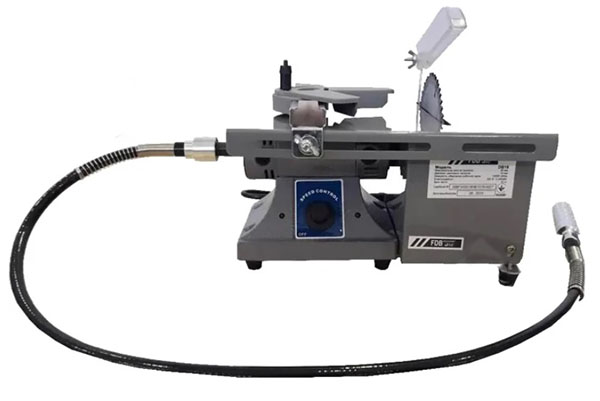 FDB Maschinen FDB DB18 з гнучким валом 826942