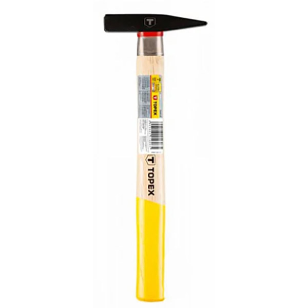 Молоток столярний Topex 500 г 02A454