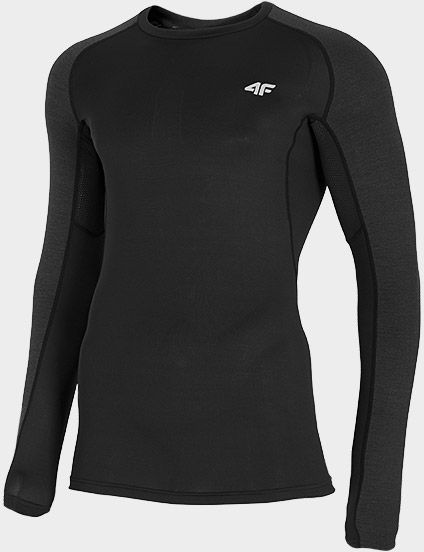 Футболка 4F H4Z20-TSMLF011-20S XL черный