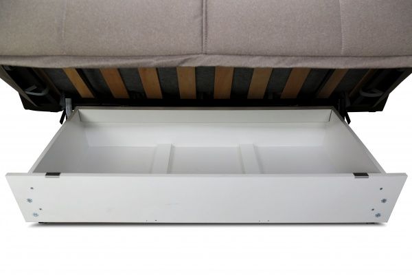 Диван прямий EP-MDN MX коричневий 2040x1080x880 мм