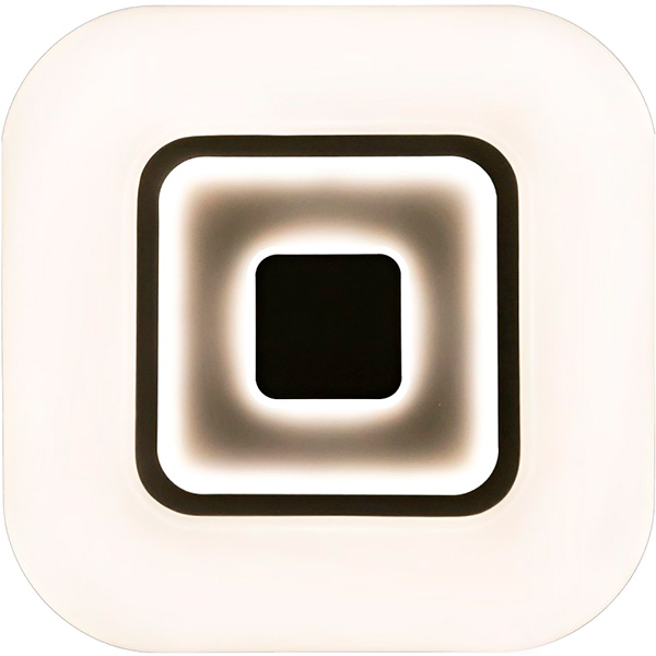 Люстра светодиодная Victoria Lighting Air/PL500 90 Вт белый 