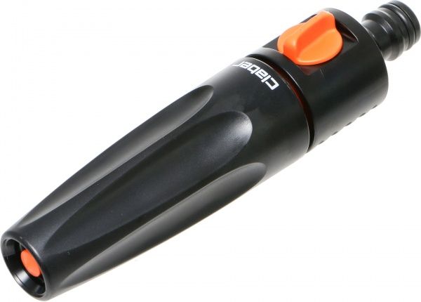 Насадка для шланга Claber Plus в блистере