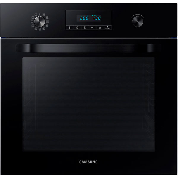 Духовой шкаф электрический Samsung NV70K2340RB/WT