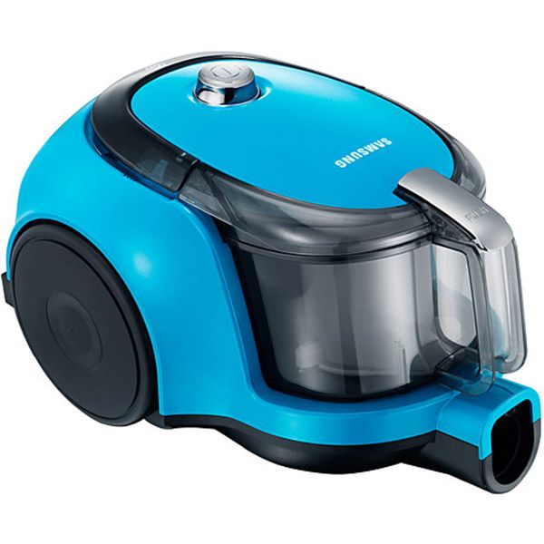 Пылесос Samsung VC16BSNMAUB/EV