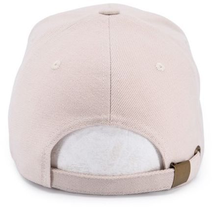 Кепка Cofee Heavy 1926-17 CO one size бежевий