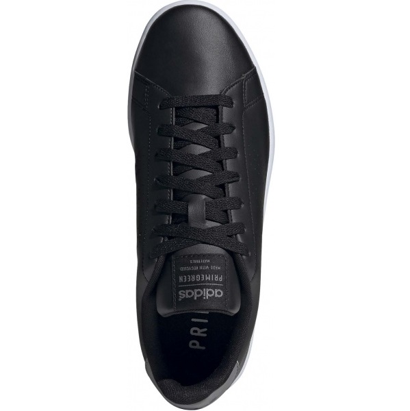 Кроссовки Adidas ADVANTAGE GZ5301 р.UK 9 черный