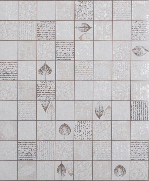 Шпалери вінілові на паперовій основі Bravo 85091BR33 0,53x10,05 м 