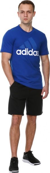 Футболка Adidas S98734 XL синій