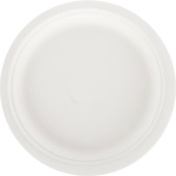 Тарелка бумажная Ekola 17 см 10 шт.