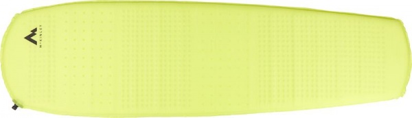 Коврик туристический McKinley TREKKER SI 38 303140-703 303140-703 183x51 см зеленый