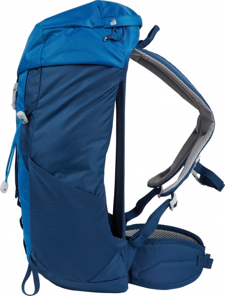 Рюкзак McKinley MINAH VT 26 410510-902633 26 л синій