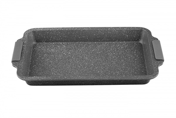 Форма для выпекания 46x29,5 Graphite Collection 89490 Vinzer
