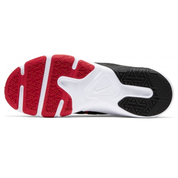 Кроссовки Nike Legend Essential 2 CQ9356-005 р.US 8 черный