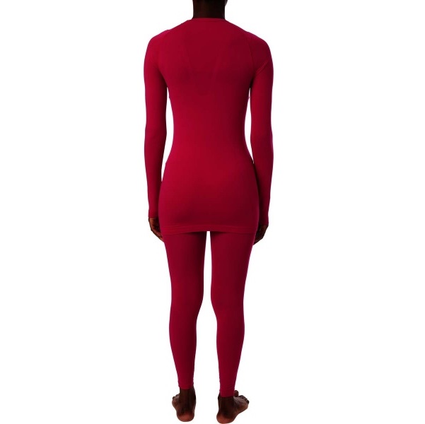 Комплект термобелья McKinley SET Yalata wms/Yadina wms 280848-413 р.S фуксия