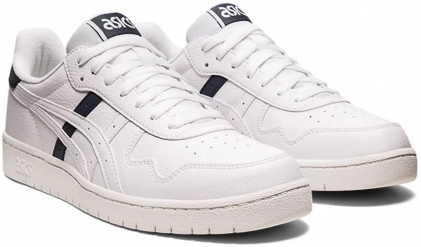 Кроссовки Asics JAPAN S 1201A173-111 р.48 белый