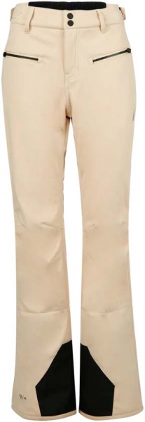 Брюки Brunotti 2232220007-1008 р. S бежевый