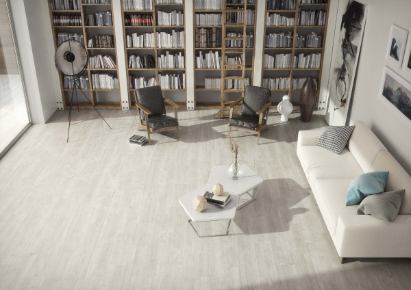 Плитка Cifre Timbao Алмонд 20x60 