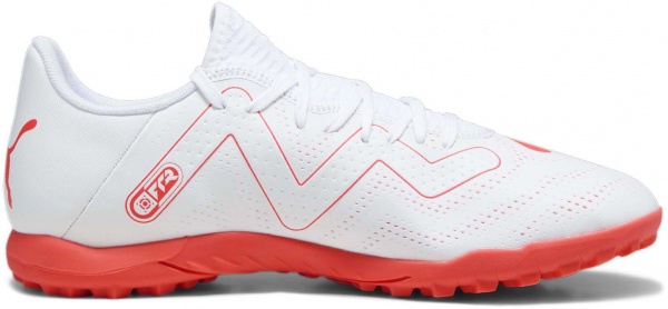 Сороконожки Puma FUTURE PLAY TT 10738101 р.42 белый