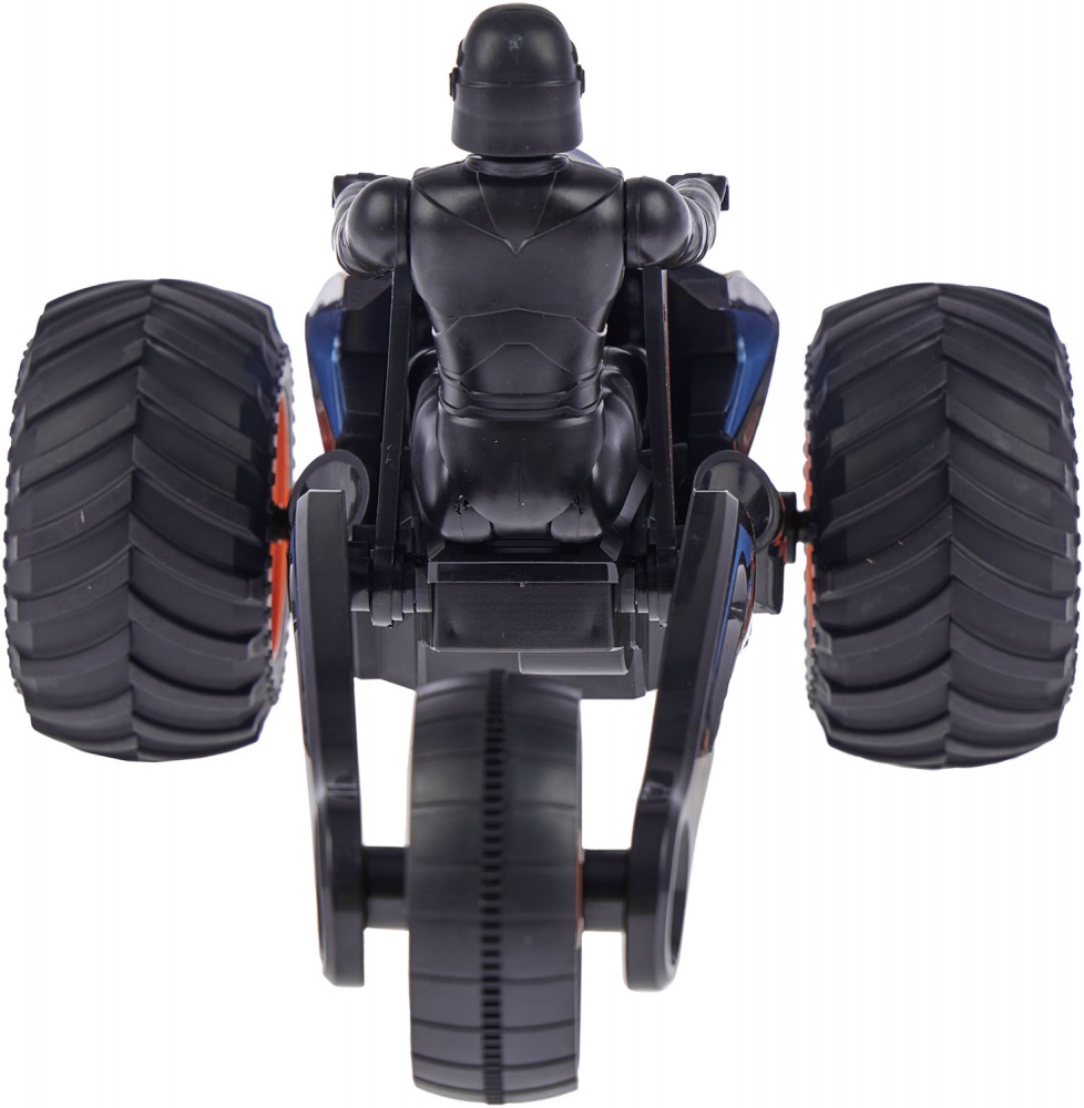 Іграшка на радіокеруванні ZIPP Toys Трицикл Stunt Racer 532.01.17