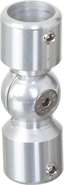 Поворот Aluminica леера регульований cрiбло