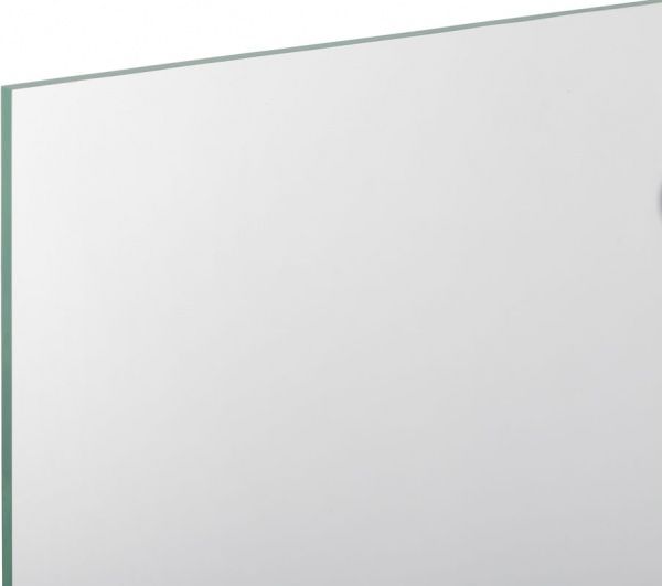 Стекло Грейд прозрачное 4 мм 810x285 для фасада 920x396