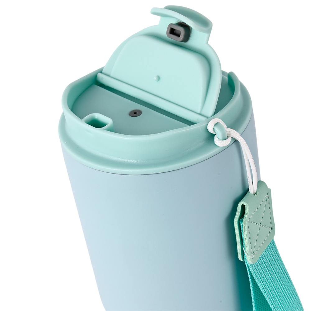 Термочашка Gusto Травневе небо 560мл GT122