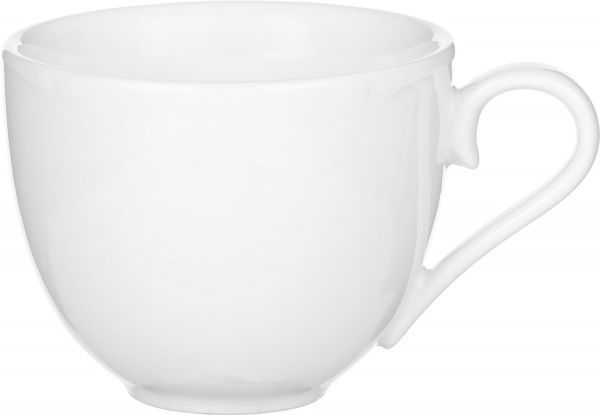 Чашка с блюдцем Luxury 90 мл Fiora