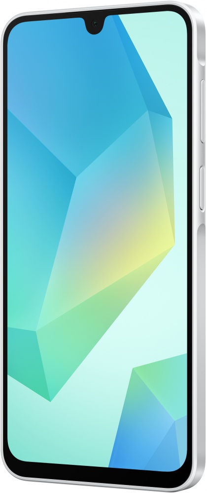 Смартфон Samsung GalaxyA16 8/256GB gray (SM-A165FZACEUC)