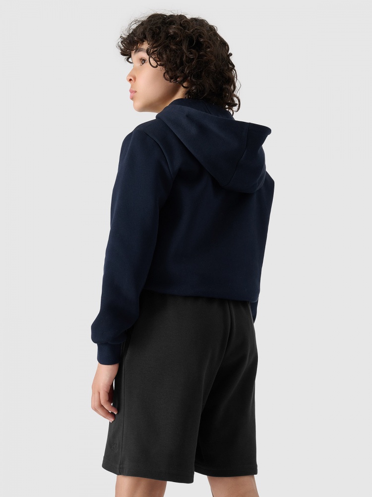 Шорты 4F SHORTS CAS M629 4FJWMM00TSHOM629-20S р. 140 черный