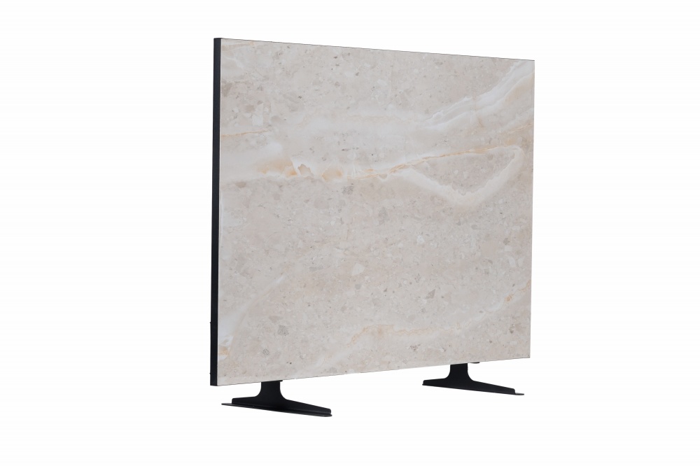 Обігрівач керамічний Hyundai HCH-550UA (онікс бежевий)