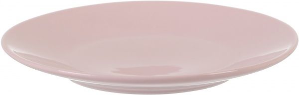 Тарілка десертна California Pink 21 см Farn