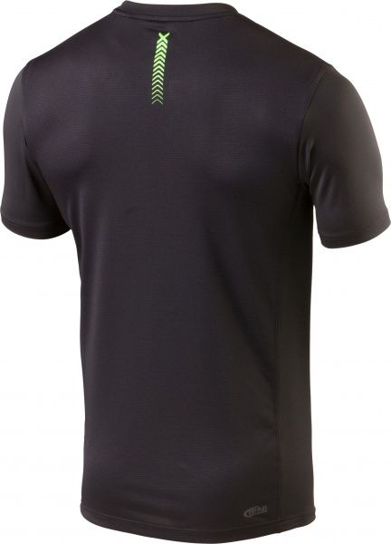 Футболка Energetics Milos ux 280635-900050 S чорний
