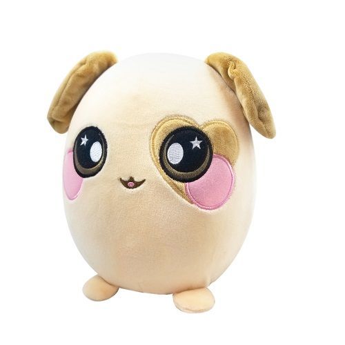 Мягкая игрушка Shimmeez ароматическая Щенок Плямчик 20 см