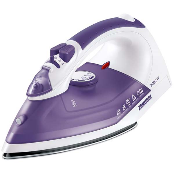 Праска Zanussi ZDB1600