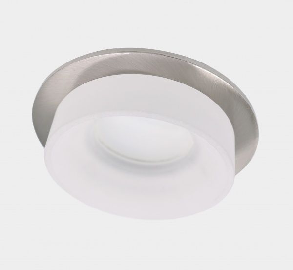 Светильник точечный Blitz 35 Вт MR16 хром 3593R CH 