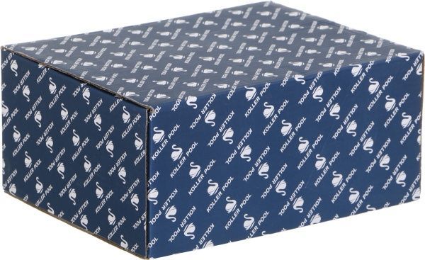 Змішувач для душу Koller Pool ED0400