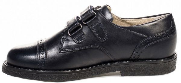 Напівчеревики MIRACLE 7003 р.35 синій 7003KK5S 