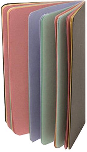 Блокнот для ескізів Great Idea A5 A5 см 80 г/м² 48 сторінок Smiltainis