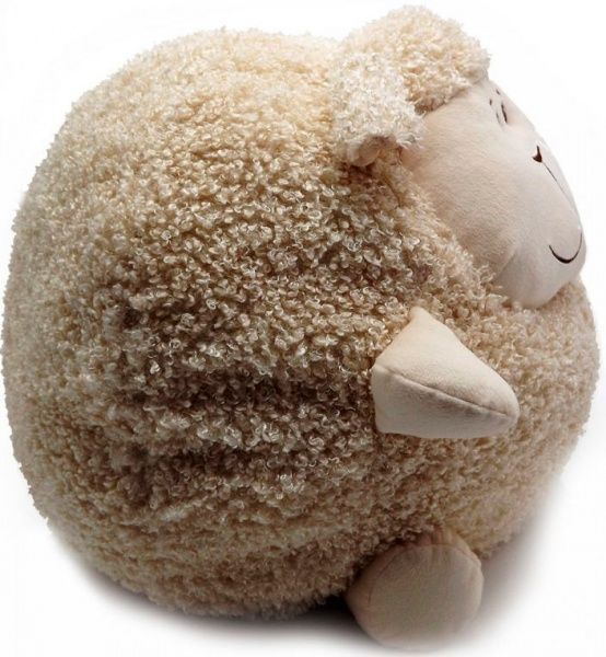 М'яка іграшка Stip Овечка кулька 28 см