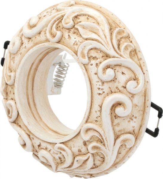 Светильник точечный Blitz MR16 G5.3 бежевый BL6132 SS 