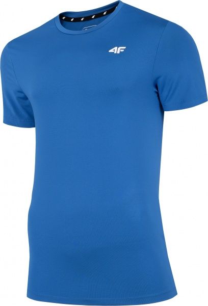 Футболка 4F NOSH4-TSMF002-36S NOSH4-TSMF002-36S XL синий