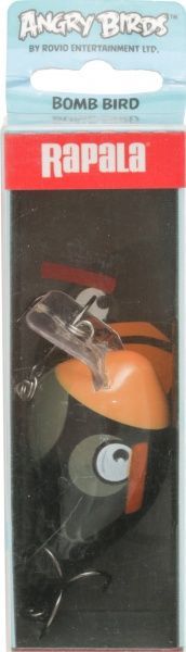 Воблер Rapala Angry Birds DTFAT01 18 г 70 мм