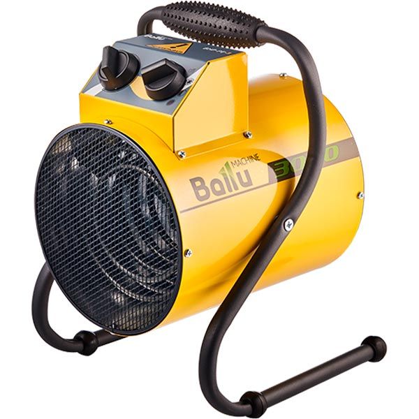 Тепловая пушка Ballu BHP-PE-5 