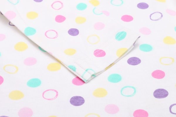 Комплект для новонароджених Blue Seven 473106 різнокольоровий р.68 