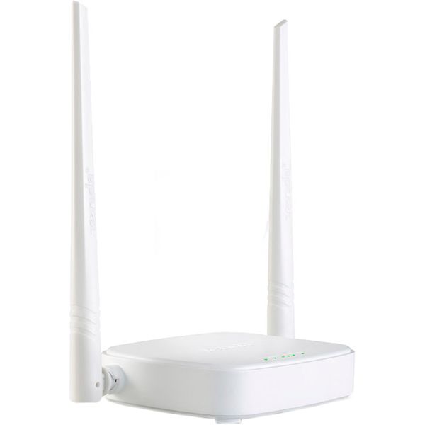 Wi-Fi-роутер TENDA N301 