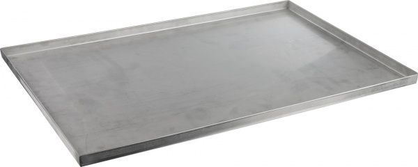 Противень кондитерский профессиональный 20х400х600 мм