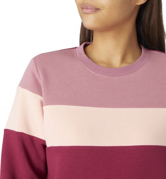 Джемпер Energetics Jacy III wms 415438-901290 р. 40 червоний