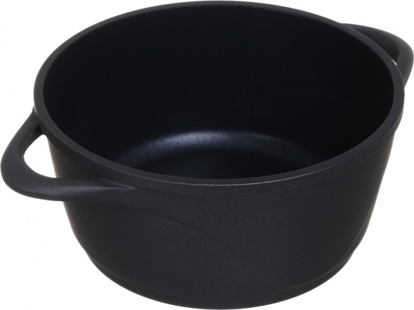 Кастрюля с крышкой Classic 1,3 л Flamberg