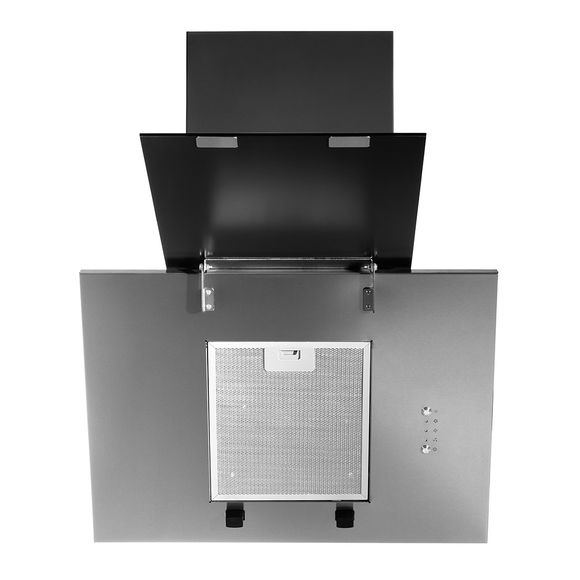 Вытяжка Pyramida NR-MV 60 E (1000) BL IX